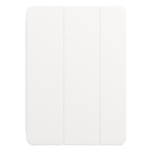 Чехол для планшета Apple Smart Folio for iPad Pro 11-inch (3rd generation) - White (MJMA3ZM/A)