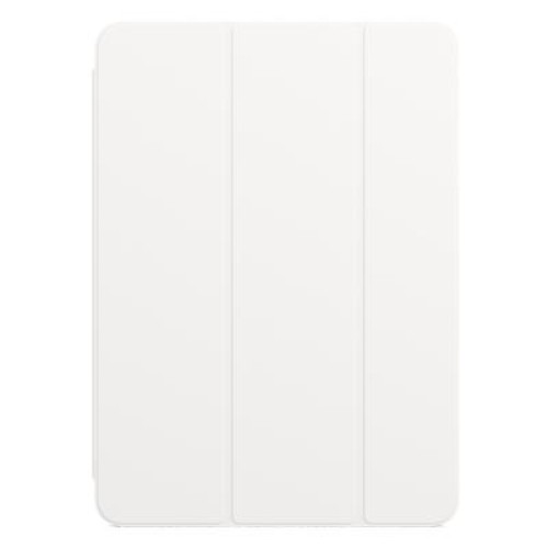 Чехол для планшета Apple Smart Folio for iPad Pro 11-inch (3rd generation) - White (MJMA3ZM/A)