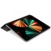Чехол для планшета Apple Smart Folio for iPad Pro 12.9-inch (5th generation) - Black (MJMG3ZM/A)