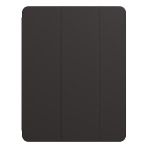 Чохол до планшета Apple Smart Folio for iPad Pro 12.9-inch (5th generation) - Black (MJMG3ZM/A)