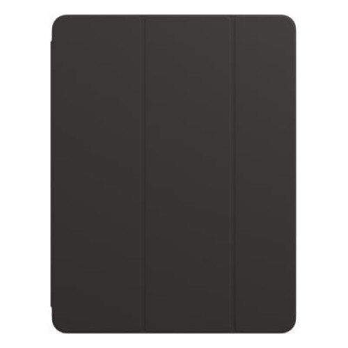 Чехол для планшета Apple Smart Folio for iPad Pro 12.9-inch (5th generation) - Black (MJMG3ZM/A)