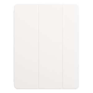 Чохол до планшета Apple Smart Folio for iPad Pro 12.9-inch (5th generation) - White (MJMH3ZM/A)