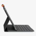 Чехол для планшета Logitech Slim Folio for iPad (7th generation) - GRAPHITE - RUS - BT - (L920-009652)