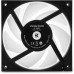 Кулер для корпуса Ekwb EK-Vardar EVO 120ER D-RGB (500-2200 RPM) - White (3831109825372)