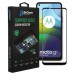 Стекло защитное BeCover Motorola Moto G9 Power Black (706085)
