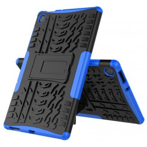 Чехол для планшета BeCover Lenovo Tab M10 TB-X306F HD (2nd Gen) Blue (705967)