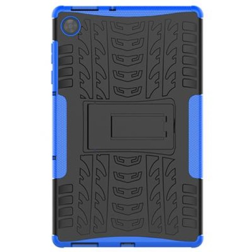 Чехол для планшета BeCover Lenovo Tab M10 TB-X306F HD (2nd Gen) Blue (705967)