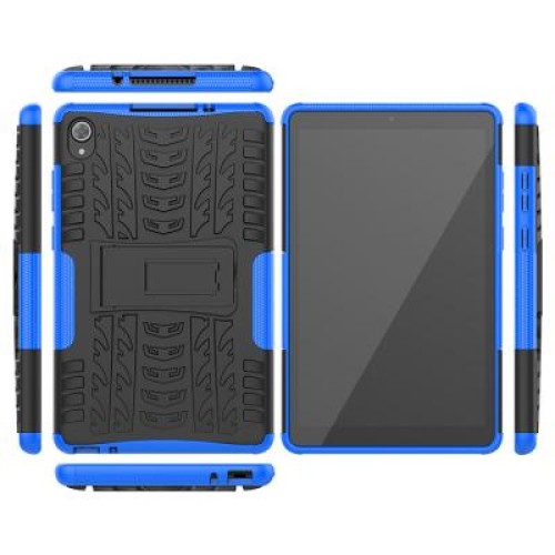 Чехол для планшета BeCover Lenovo Tab M8 TB-8505/TB-8705/M8 TB-8506 (3rd Gen) Blue (705959)