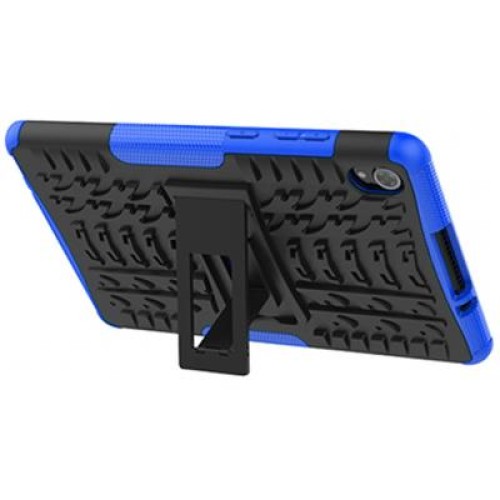 Чехол для планшета BeCover Lenovo Tab M8 TB-8505/TB-8705/M8 TB-8506 (3rd Gen) Blue (705959)