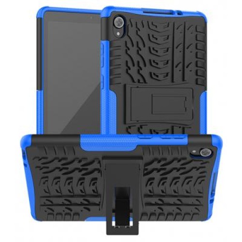 Чехол для планшета BeCover Lenovo Tab M8 TB-8505/TB-8705/M8 TB-8506 (3rd Gen) Blue (705959)