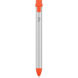 Стилус Logitech Crayon Orange (914-000034)
