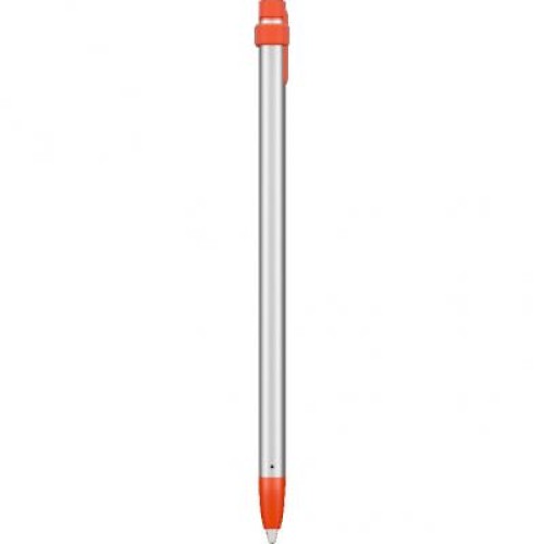 Стилус Logitech Crayon Orange (914-000034) Стилус Logitech Crayon Orange (914-000034)