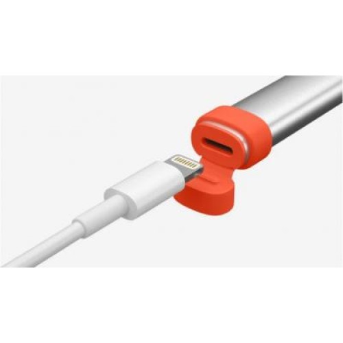 Стилус Logitech Crayon Orange (914-000034) Стилус Logitech Crayon Orange (914-000034)