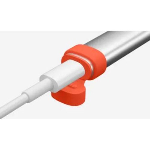 Стилус Logitech Crayon Orange (914-000034) Стилус Logitech Crayon Orange (914-000034)
