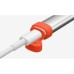 Стилус Logitech Crayon Orange (914-000034) Стилус Logitech Crayon Orange (914-000034)