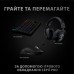 Мышка Logitech G Pro X Superlight Wireless Black (910-005880)