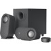 Акустическая система Logitech Z407 Bluetooth Graphite (980-001348)