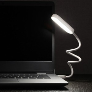 Лампа USB Xiaomi NVC U9 USB Light White (NVCU9)