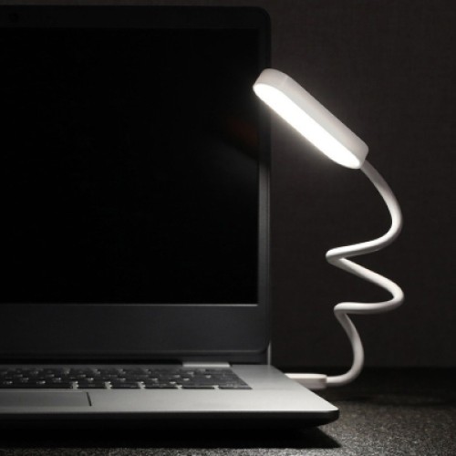 Лампа USB Xiaomi NVC U9 USB Light White (NVCU9)