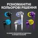 Наушники Logitech G333 White (981-000930)