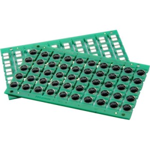 Чип для картриджа HP LJ Pro 400/M401/M425, CF280A 2.7K H-CF280A-2.7K-VE AHK (3206287)
