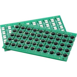Чип для картриджа HP LJ Enterprise 700M 712/725,10KH-CF214A-10K-VE AHK (3206537)