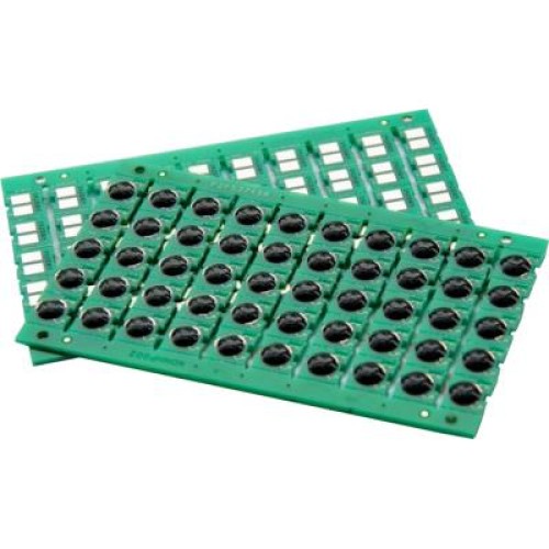 Чип для картриджа HP LJ Enterprise 700M 712/725,10KH-CF214A-10K-VE AHK (3206537)