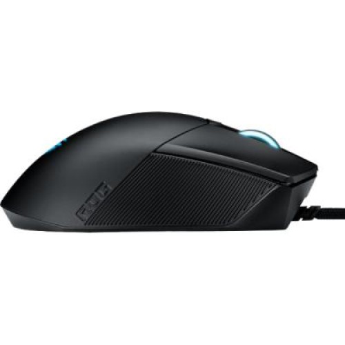 Мышка ASUS ROG Gladius III USB Black (90MP0270-BMUA00)