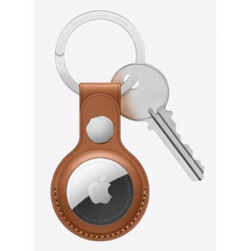 Поисковая система Apple AirTag (1 Pack) (MX532RU/A)