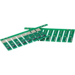 Чип для картриджа Xerox Ph6500/WC6505Black,рег1,3X-6500B-1,3r-VE AHK (3206372)