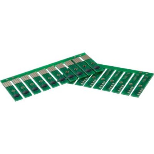 Чип для картриджа Xerox Ph6500/WC6505Black,рег2X-6500B-2r-VE AHK (3206368)
