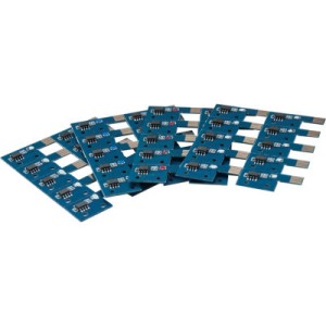 Чип для картриджа Xerox Ph6140MagentaX-6140-M-VE AHK (3206359)