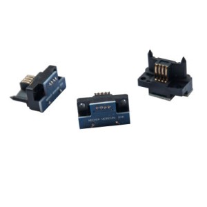 Чип для картриджа Xerox DC535/545/555/CopyCentreC35/C45DRUMX-0673-400K-DR-VE AHK (3206711)