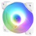Кулер для корпуса ID-Cooling DF-12025-ARGB-TRIO-SNOW