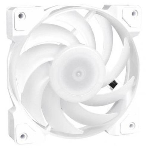Кулер для корпуса ID-Cooling DF-12025-ARGB-TRIO-SNOW