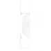 Кулер для корпуса ID-Cooling DF-12025-ARGB-TRIO-SNOW