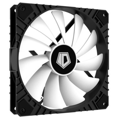 Кулер для корпуса ID-Cooling WF-14025-XT WHITE