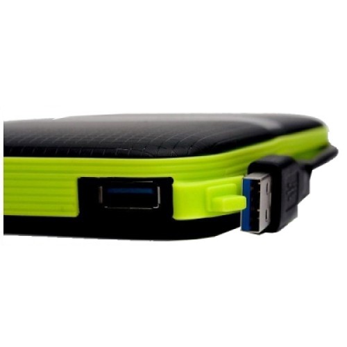 Внешний жесткий диск 2.5" 4TB Silicon Power (SP040TBPHDA60S3K)