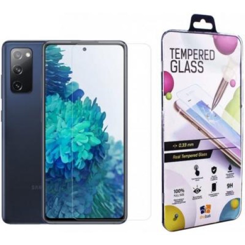 Стекло защитное Drobak Samsung Galaxy S20 FE (232359)
