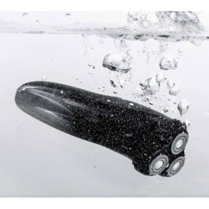 Електробритва Xiaomi BlackStone 3 Black