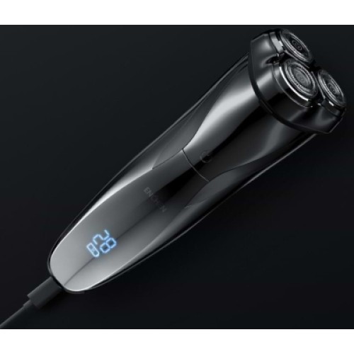 Электробритва Xiaomi BlackStone 3 Black