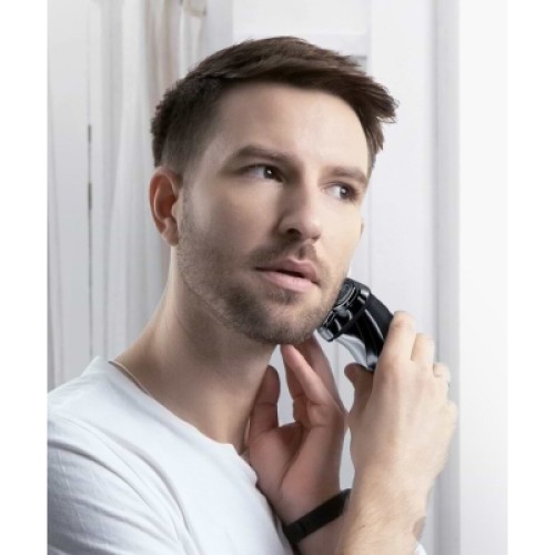 Электробритва Xiaomi BlackStone 3 Black