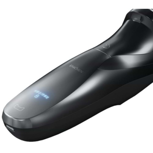 Электробритва Xiaomi BlackStone 3 Black