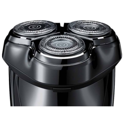 Электробритва Xiaomi BlackStone 3 Black