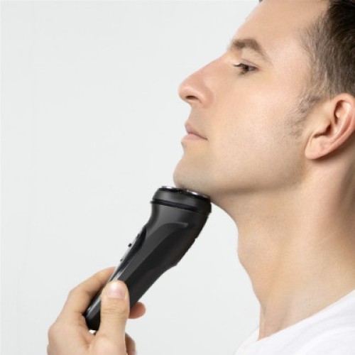 Электробритва Xiaomi Enchen BlackStone 3D Black