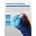 Электробритва Xiaomi Enchen BlackStone 3D Black