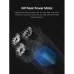 Электробритва Xiaomi Enchen BlackStone 3D Black