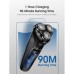 Электробритва Xiaomi Enchen BlackStone 3D Black