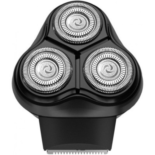 Электробритва Xiaomi Enchen BlackStone 3D Black
