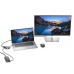 Порт-репликатор Dell Dock - USB-C Mobile Adapter DA310 (470-AEUP)